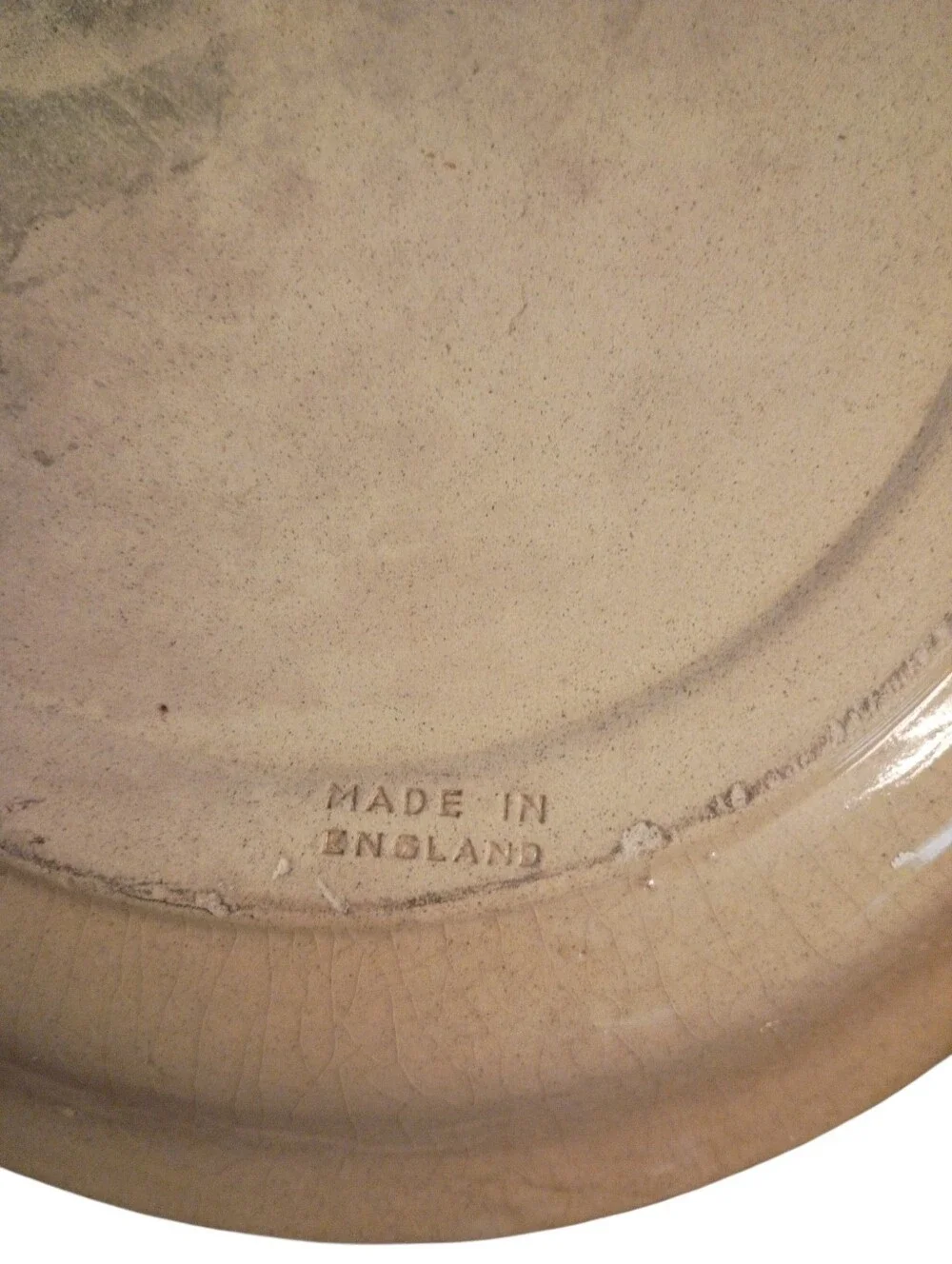 Vintage Moira Pottery 